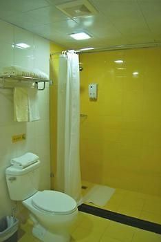 Home Inn Humen Taisha Road - Dongguan ภายนอก รูปภาพ