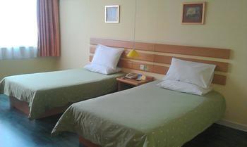 Home Inn Humen Taisha Road - Dongguan ภายนอก รูปภาพ