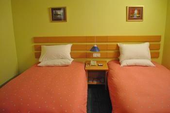 Home Inn Humen Taisha Road - Dongguan ภายนอก รูปภาพ