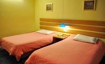 Home Inn Humen Taisha Road - Dongguan ภายนอก รูปภาพ