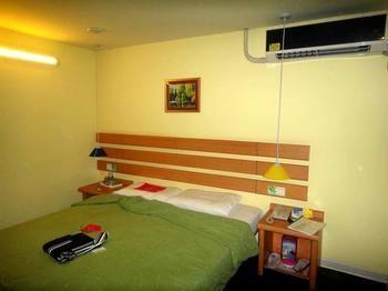 Home Inn Humen Taisha Road - Dongguan ภายนอก รูปภาพ