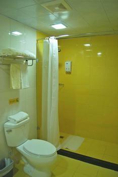 Home Inn Humen Taisha Road - Dongguan ภายนอก รูปภาพ