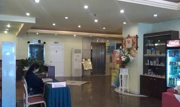 Home Inn Humen Taisha Road - Dongguan ภายนอก รูปภาพ