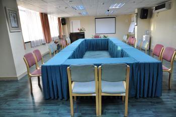 Home Inn Humen Taisha Road - Dongguan ภายนอก รูปภาพ