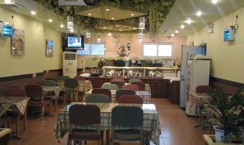 Home Inn Humen Taisha Road - Dongguan ภายนอก รูปภาพ