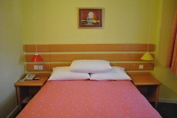 Home Inn Humen Taisha Road - Dongguan ภายนอก รูปภาพ